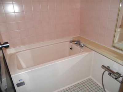 【浴室】 | グランドヒルズ