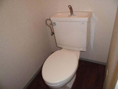 【トイレ】 | グランドヒルズ