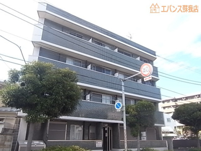 【外観】 | ショコラヒルズ | おしゃれな外観です