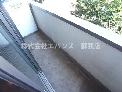【バルコニー】 | ショコラヒルズ