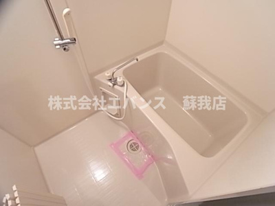 【浴室】 | ショコラヒルズ | 日々の暮らしに欠かせないお風呂です