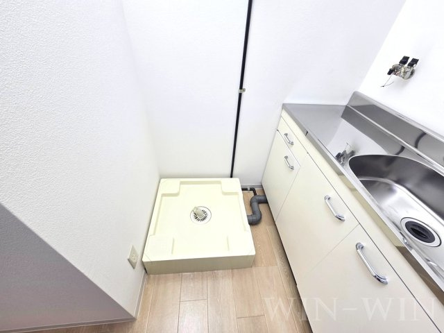 ビクトワールソレイユの設備|イメージ（同建物内別部屋の写真です）