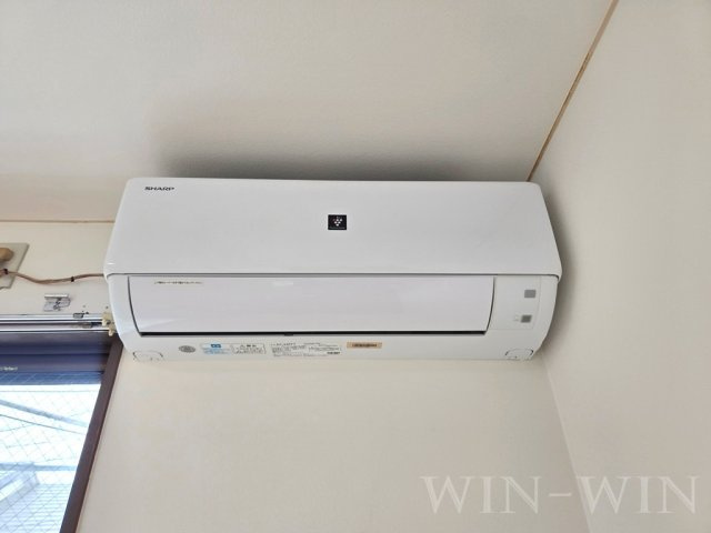 ビクトワールソレイユの設備|イメージ（同建物内別部屋の写真です）