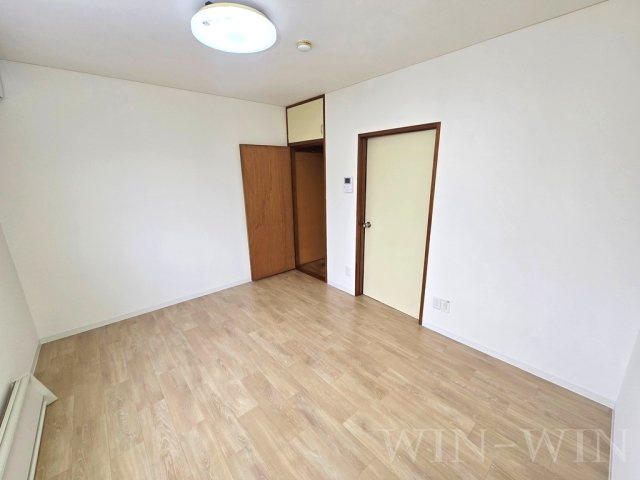 ビクトワールソレイユの内装|イメージ（同建物内別部屋の写真です）