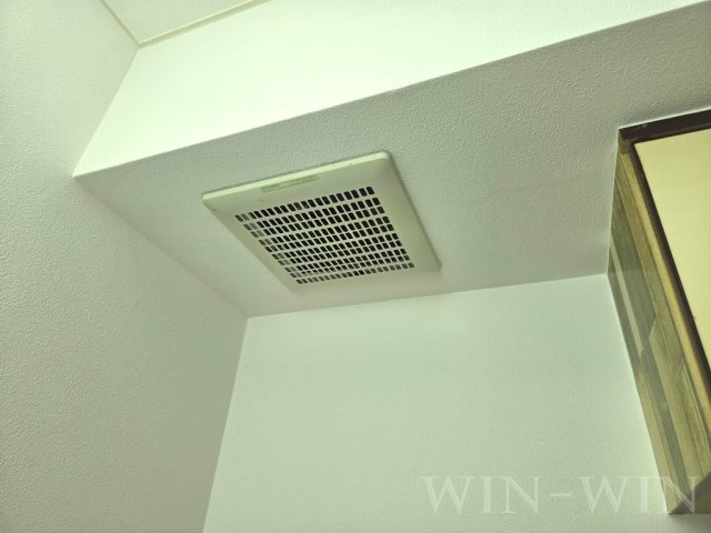 ビクトワールソレイユのキッチン|イメージ（同建物内別部屋の写真です）