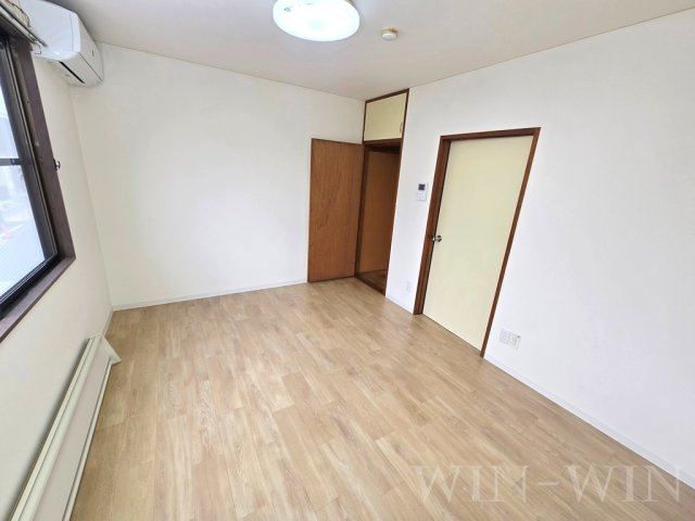 ビクトワールソレイユの内装|イメージ（同建物内別部屋の写真です）