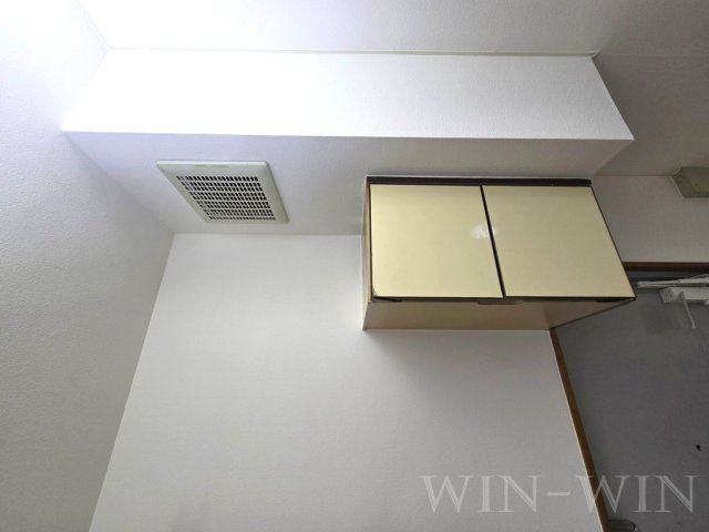 ビクトワールソレイユのキッチン|イメージ（同建物内別部屋の写真です）