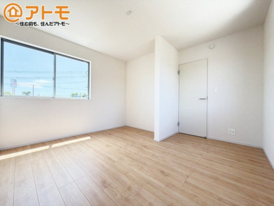 【子供部屋】 | 富士市宮島8期　新築戸建　3号棟