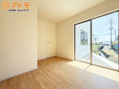 【子供部屋】 | 富士市宮島8期　新築戸建　3号棟