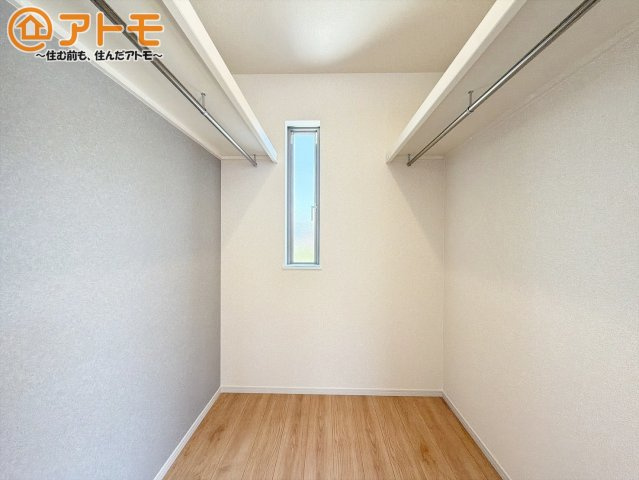 【収納】 | 富士市宮島8期　新築戸建　3号棟