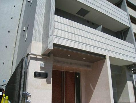 スカイコートルーベンス西早稲田