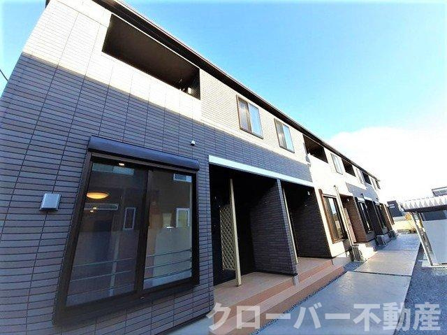 ライラック柞田