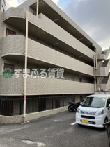 A・City伊賀新町　岡崎市伊賀新町の画像