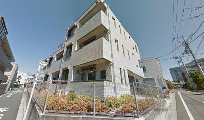 【外観】 | クリアハイム | 物件の外観です
