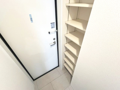 【その他】 | リブレメゾン住吉Ⅱ