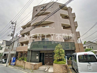 Ｌ-Ｆｌａｔ高輪台の画像