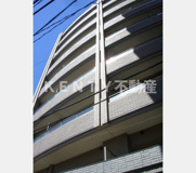 フラットパル山王の画像