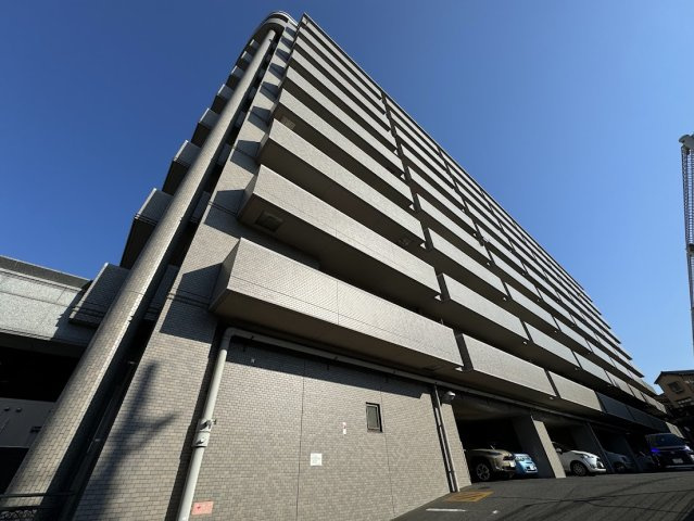 【外観】サンシティ大州通 