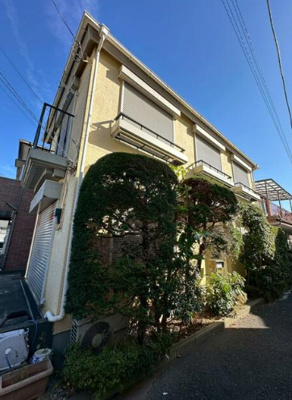 【外観】 | ガーデン山戸建