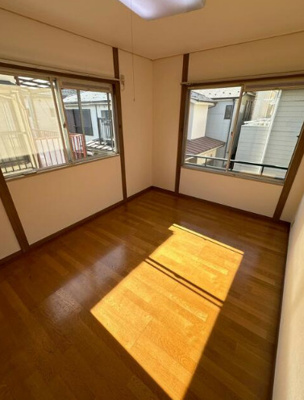 【内装】 | ガーデン山戸建