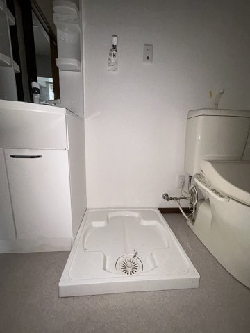 ペディハイツ塚口の設備