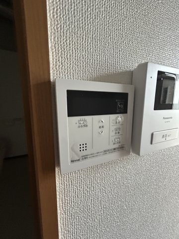 ペディハイツ塚口のその他
