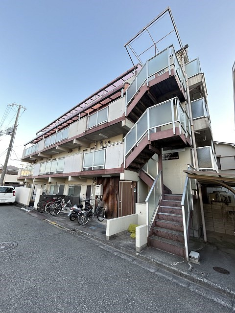 ペディハイツ塚口