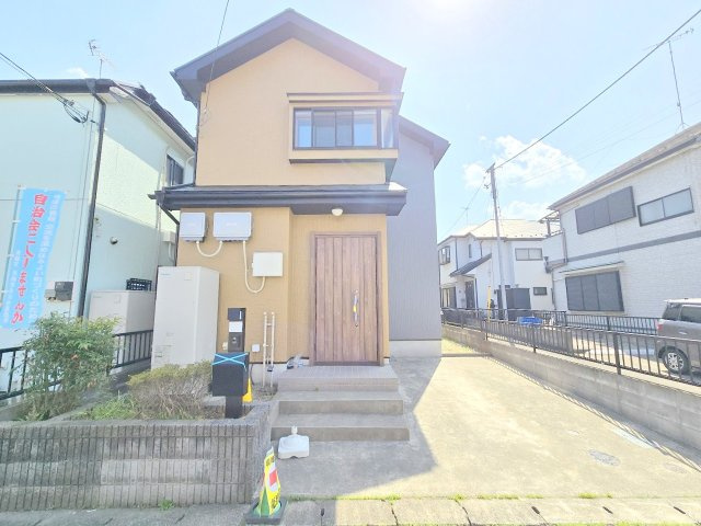 青梅市河辺町７丁目の中古一戸建のその他