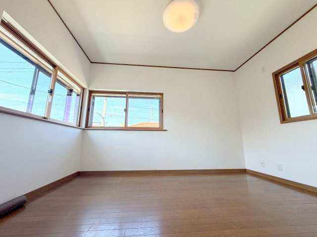 青梅市河辺町７丁目の中古一戸建のその他