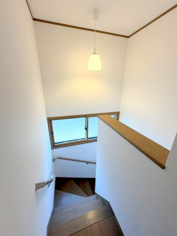 青梅市河辺町７丁目の中古一戸建のその他