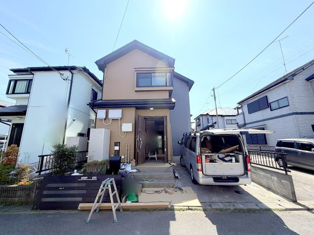 青梅市河辺町７丁目の中古一戸建のその他