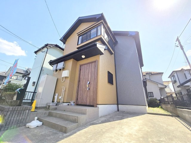 青梅市河辺町７丁目の中古一戸建のその他