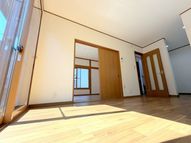 青梅市河辺町７丁目の中古一戸建のその他