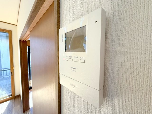青梅市河辺町７丁目の中古一戸建のその他
