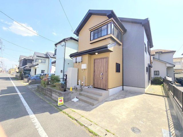 青梅市河辺町７丁目の中古一戸建のその他