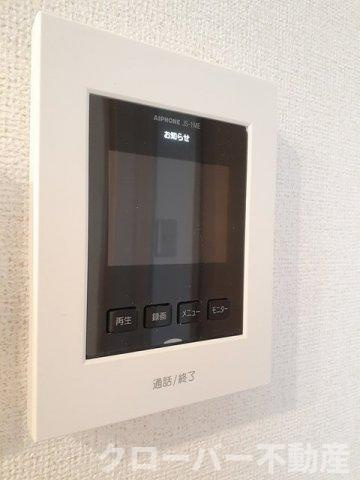 リバーサイド本山　Ａの設備