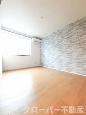 リバーサイド本山　Ａの内装