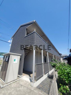【外観】 | シャルマントリシティⅢ