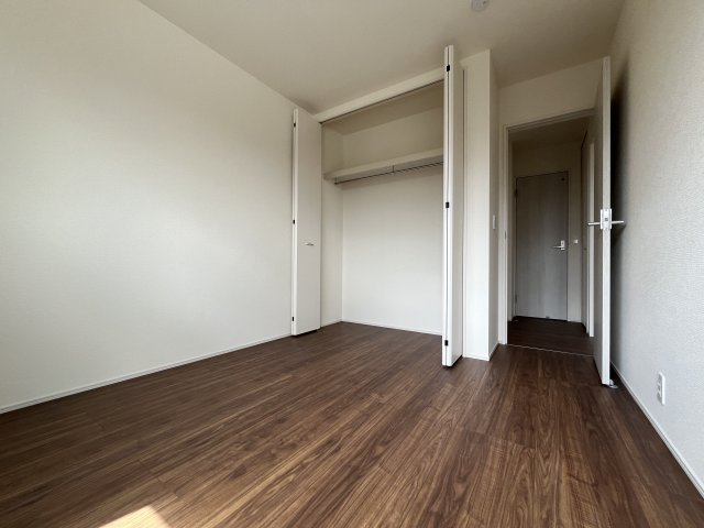 川越寺尾第4期の子供部屋