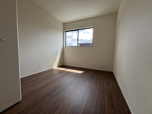 川越寺尾第4期の子供部屋