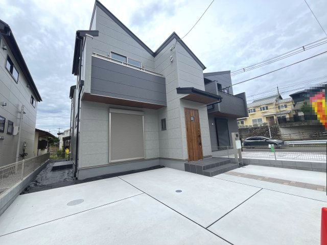 川越寺尾第4期