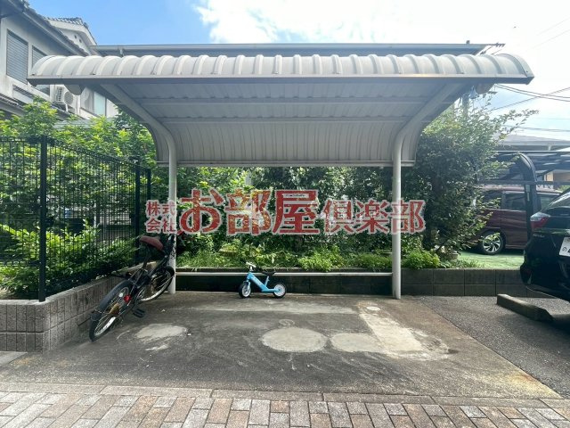 ミーツハオスＫⅡのその他共用部分