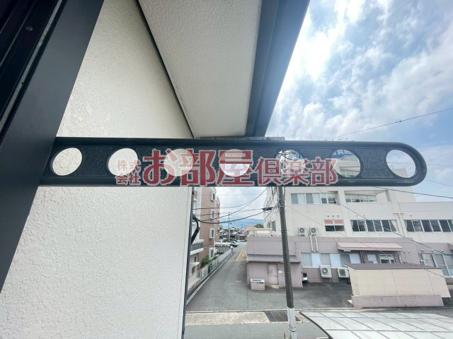 ミーツハオスＫⅡの設備