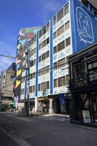 おおきにKOKODESU瓦町4丁目テナント