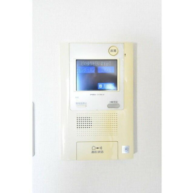 【セキュリティ】 | SQUARE潮見（スクエア潮見）