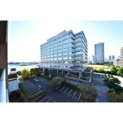 【展望】 | SQUARE潮見（スクエア潮見）