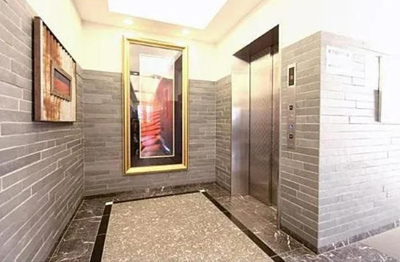 【ロビー】 | SQUARE潮見（スクエア潮見）