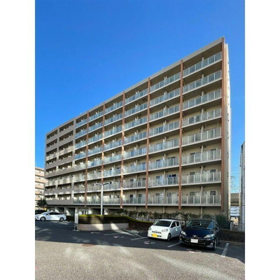 【外観】 | SQUARE潮見（スクエア潮見）