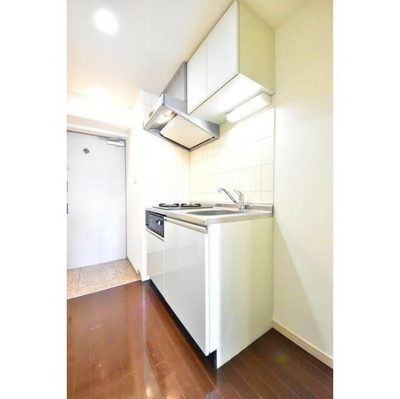 【キッチン】 | SQUARE潮見（スクエア潮見）