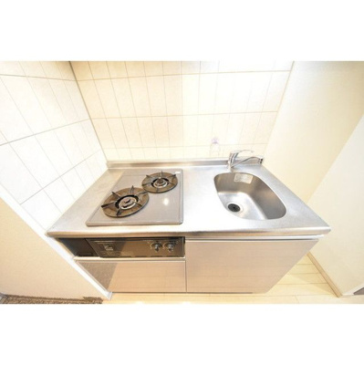 【キッチン】 | SQUARE潮見（スクエア潮見）